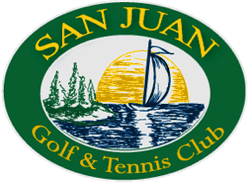 San Juan Golf & Tennis Club header