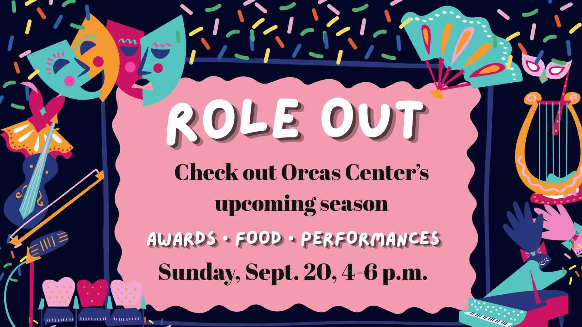 Role Out: ’26-’27 Season