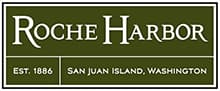 Roche Harbor Marina header